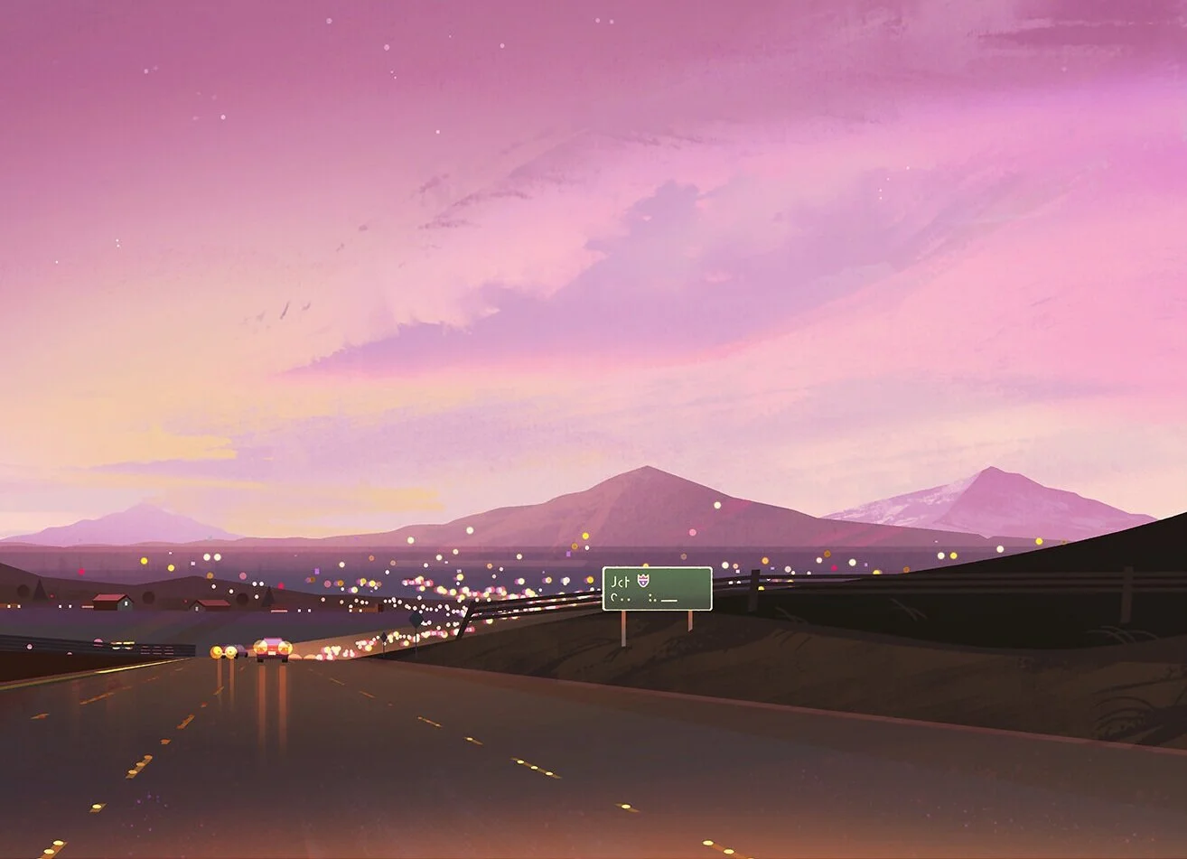 Personal Work / After Hours — Jasmin Lai Art & Design